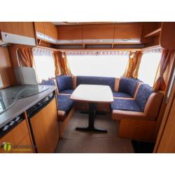 Dethleffs Camper Lifestyle 450 db