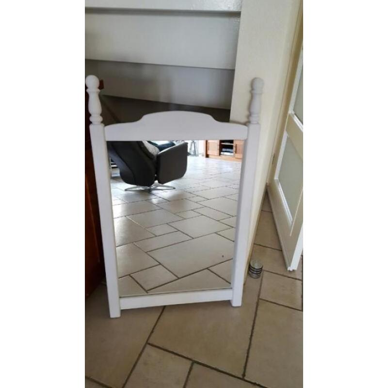 Mooie nieuwe mirodan spiegel