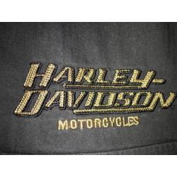 3 Prachtige Originele Harley Davidson Overhemden L XL Hemd