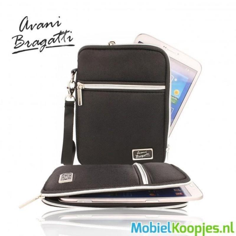 Avani Bragatti Business Edition Hoesje voor Apple iPad Min..