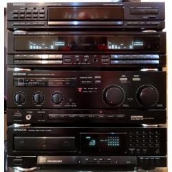 Kenwood a-93 dac