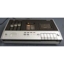 PHILIPS N2520 Hifi stereo cassette recorder deck speler play