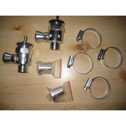 Dumpvalve 1.8T 2.7T 1.4tsi 1.8tsi 2.0tfsi A3 A4 A5 A6 Q5 TT