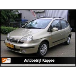 Daewoo Tacuma 2.0 cdx sturbekr nieuwe apk nap (bj 2001)