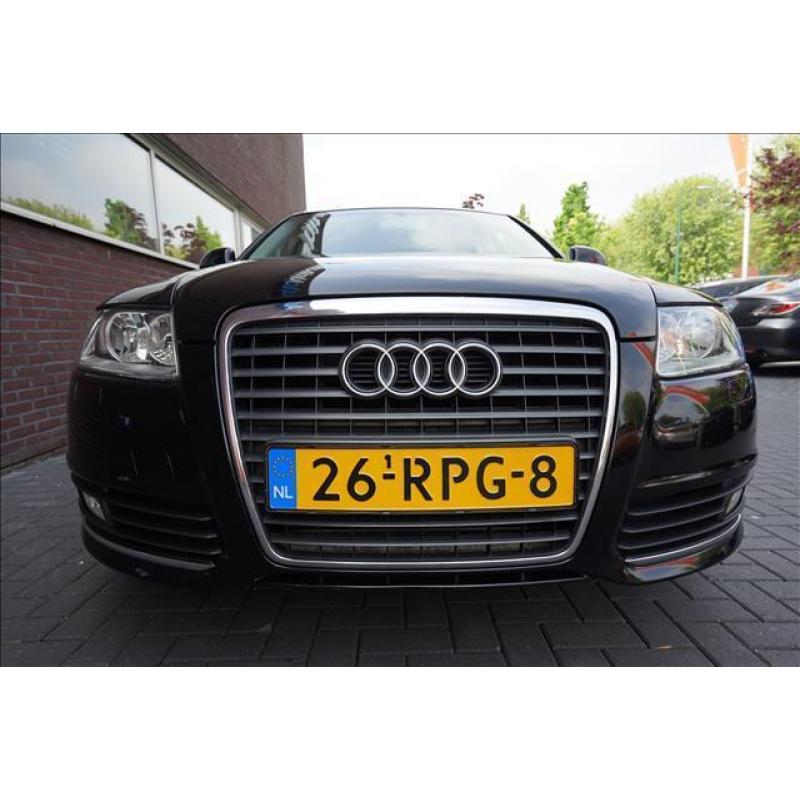 Audi A6 Avant 2.0 TDI Automaat Proline Navigatie StuntPrijs