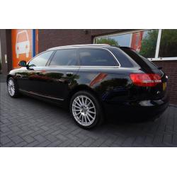 Audi A6 Avant 2.0 TDI Automaat Proline Navigatie StuntPrijs