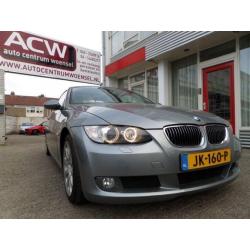 BMW 3-coupe 325i high executive (bj 2007)