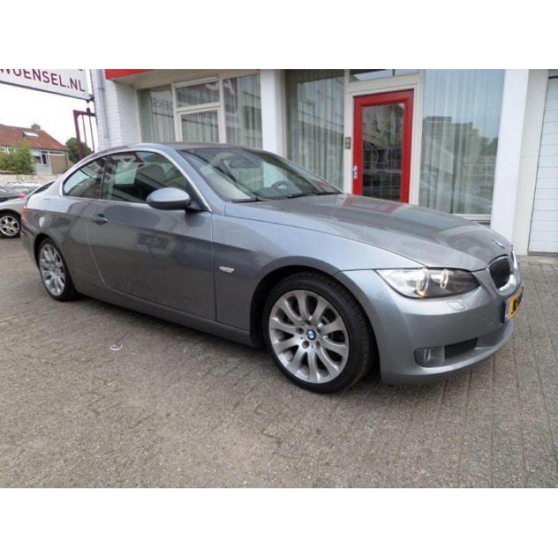 BMW 3-coupe 325i high executive (bj 2007)