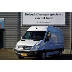 Mercedes-Benz Sprinter Sprinter 313 CDI 366 L2/H2 *Airco/tre