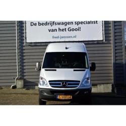 Mercedes-Benz Sprinter Sprinter 313 CDI 366 L2/H2 *Airco/tre