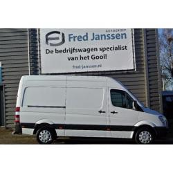 Mercedes-Benz Sprinter Sprinter 313 CDI 366 L2/H2 *Airco/tre