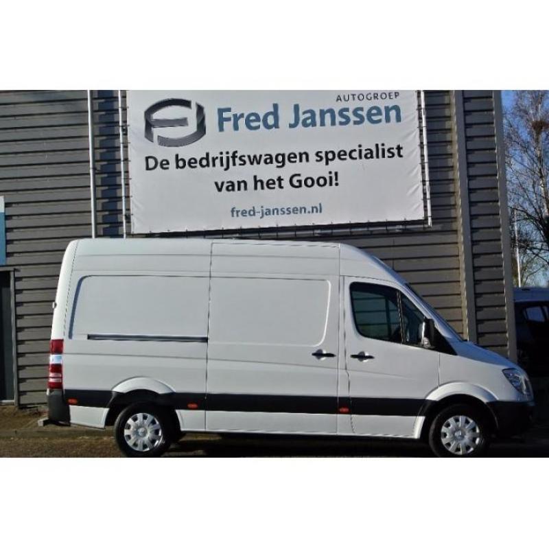 Mercedes-Benz Sprinter Sprinter 313 CDI 366 L2/H2 *Airco/tre