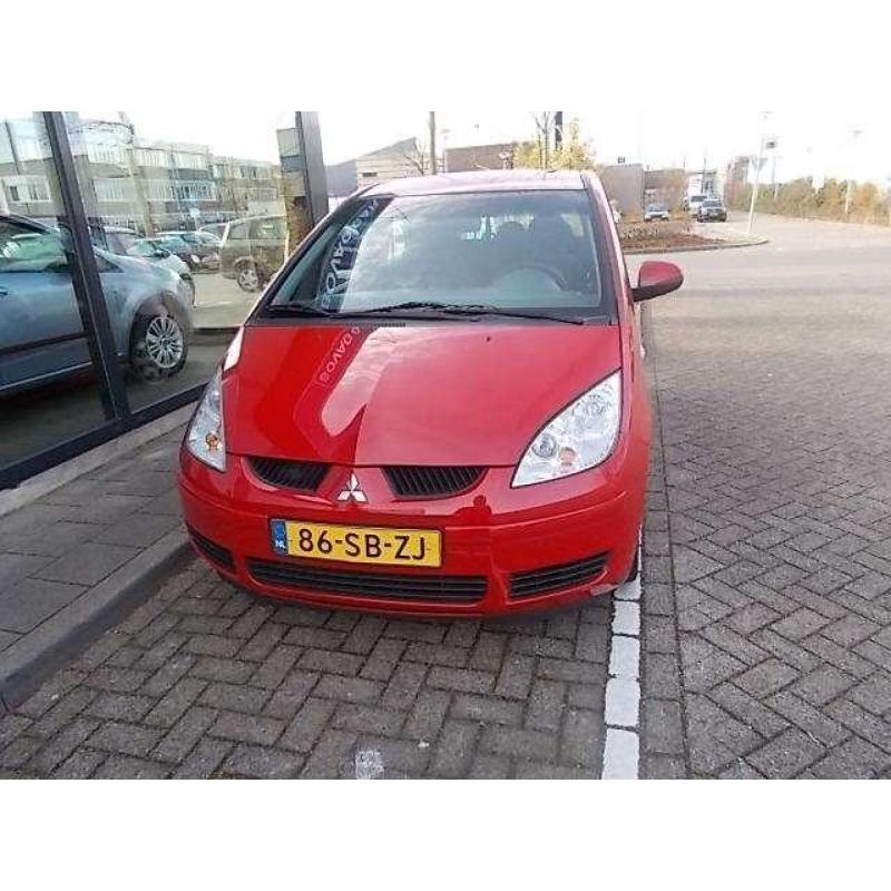 Mitsubishi Colt 1.3 Invite