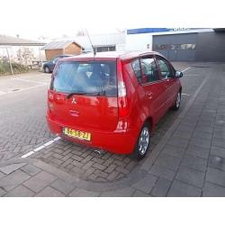 Mitsubishi Colt 1.3 Invite