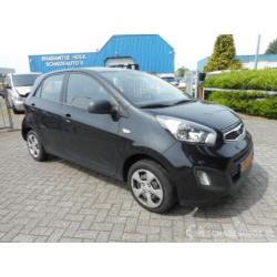 Kia Picanto 1.2 5 DRS COOL (bj 2011)