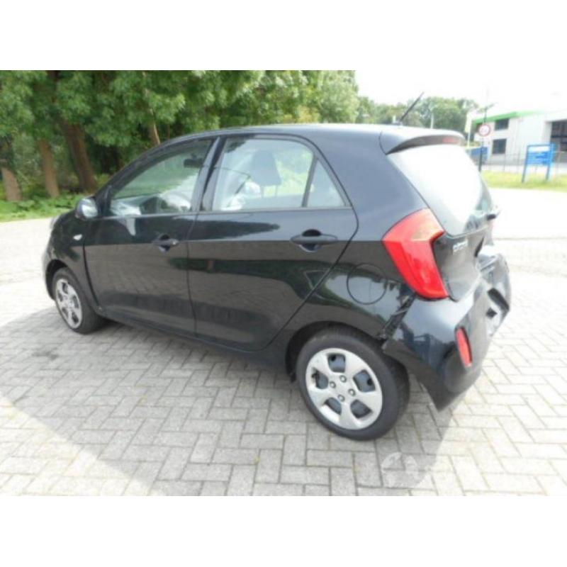 Kia Picanto 1.2 5 DRS COOL (bj 2011)