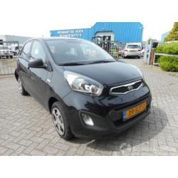 Kia Picanto 1.2 5 DRS COOL (bj 2011)