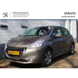 Peugeot 208 ACTIVE 1.2E-VTI 82PK 5-D AUTOMAAT!