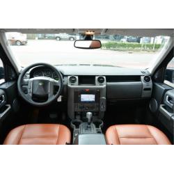 Land Rover Discovery 2.7 TDV6 SE LEDER NAVI LUCHTVERING NIEU