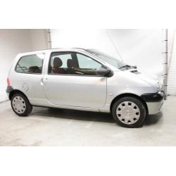 Renault Twingo 1.2 CINETIC, N.A.P Elektrisch pakket, Facelif