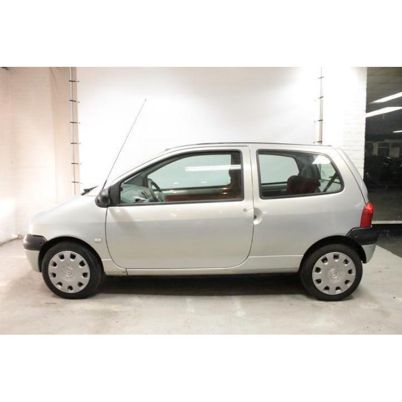 Renault Twingo 1.2 CINETIC, N.A.P Elektrisch pakket, Facelif