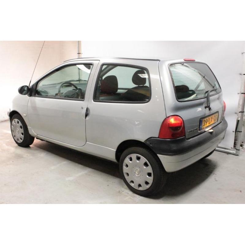 Renault Twingo 1.2 CINETIC, N.A.P Elektrisch pakket, Facelif