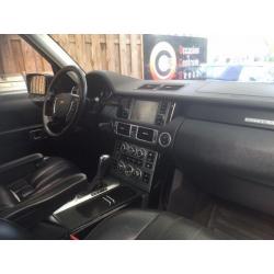 Land-Rover Range Rover 3.6 TDV8 Vogue SE Aut, Nieuwstaat