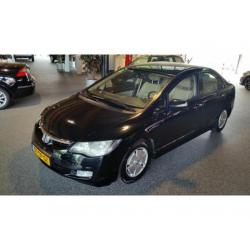 HONDA Civic 1.3 V-TEC 4D IMA HYBRID