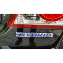 HONDA Civic 1.3 V-TEC 4D IMA HYBRID