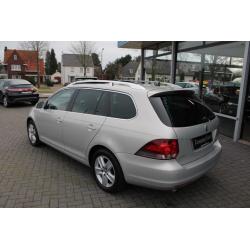 Volkswagen Golf Variant 1.2 TSI 105pk Comfl. Bl.M Clima Pano