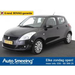 Suzuki Swift 1.2 Comfort 5 Deurs Climate Control LM velgen