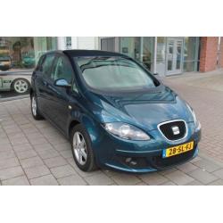 Seat Altea 1.6 (bj 2006)