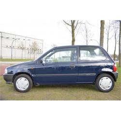 Suzuki Alto 1.0 GA *AUTOMAAT (bj 1997)