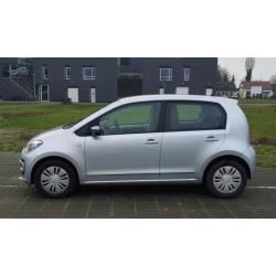 Volkswagen UP! 1.0 55KW 2013 Grijs