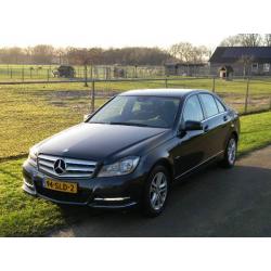 Mercedes-Benz C-Klasse 220 CDI BUSINESS CLASS 125! AVANTGARD