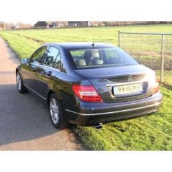 Mercedes-Benz C-Klasse 220 CDI BUSINESS CLASS 125! AVANTGARD