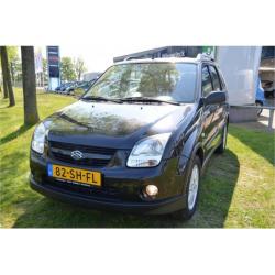 Suzuki Ignis 1.5-16V EXCLUSIVE Automaat Airco (bj 2006)