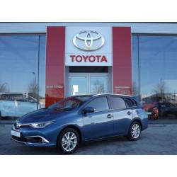 Toyota Auris Touring Sports 1.8 Hybrid 14% BIJTELLING 136pk