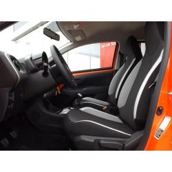 Toyota Aygo 5-deurs 1.0 VVT-i x-play | NIEUW | DIRECT LEVERB