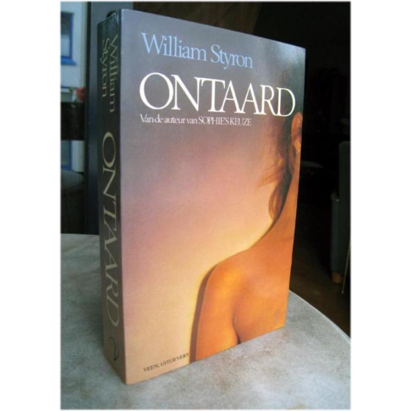 Styron, William - Ontaard (1985 1e dr.)