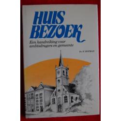 Huisbezoek - ds. H. Hofman