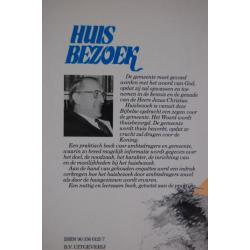 Huisbezoek - ds. H. Hofman