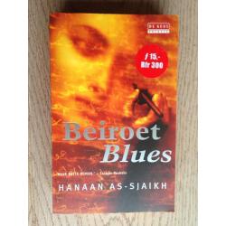 Beiroet blues, Hanaan As-Sjaikh