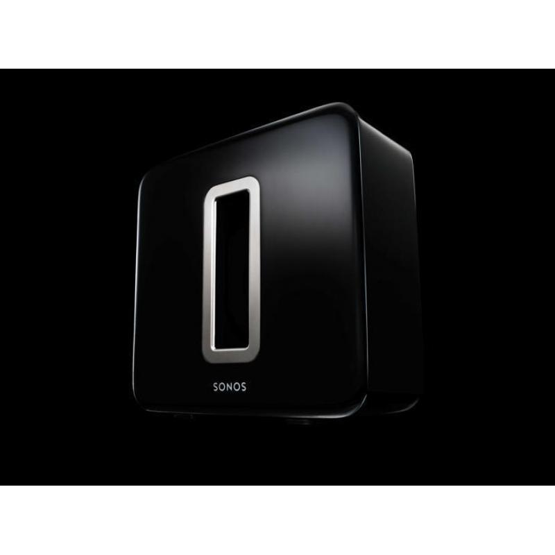 Sonos Sub Subwoofer