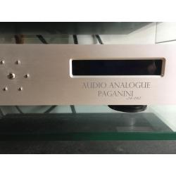 Audio Analogue paganini 192/24 rev2.0