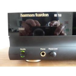 Harman Kardon HD750