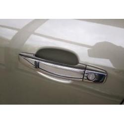 Deurklink Covers Opel Vectra C 4-5 Deurs chroom