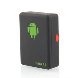 Mini A8 gps tracker