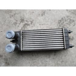 intercooler 5081.6 hdi m144207d