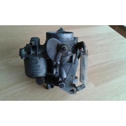 Carburateur Vw Kever 28pict2